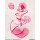 Kotobukiya [Bonus] Shugo-chara! Amulet Heart 1/7 Complete Figure (Kotobukiya Shop Exclusive) Bild 13
