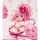 Kotobukiya [Bonus] Shugo-chara! Amulet Heart 1/7 Complete Figure (Kotobukiya Shop Exclusive) Bild 16