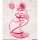 Kotobukiya [Bonus] Shugo-chara! Amulet Heart 1/7 Complete Figure (Kotobukiya Shop Exclusive) Bild 2