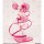 Kotobukiya [Bonus] Shugo-chara! Amulet Heart 1/7 Complete Figure (Kotobukiya Shop Exclusive) Bild 3