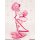 Kotobukiya [Bonus] Shugo-chara! Amulet Heart 1/7 Complete Figure (Kotobukiya Shop Exclusive) Bild 8