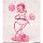 Kotobukiya [Bonus] Shugo-chara! Amulet Heart 1/7 Complete Figure (Kotobukiya Shop Exclusive) Bild 9