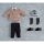 Good Smile Company Nendoroid Doll Persona 5 Royal Goro Akechi: School Uniform Ver. image 8