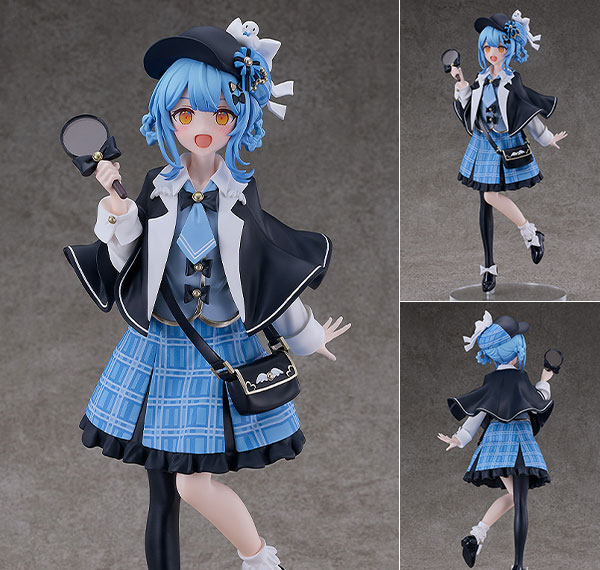 Good Smile Company 팝업 퍼레이드 마법소녀의 마녀 재판 타치바나 셰리 L 사이즈 완성품 피규어 이미지 1