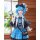 Good Smile Company 팝업 퍼레이드 마법소녀의 마녀 재판 타치바나 셰리 L 사이즈 완성품 피규어 이미지 4