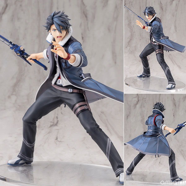 Kotobukiya Kiseki Series Van Arkride 1/8 Complete Figure image 1
