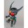 METALBOX Tokusatsu Metalboy Heroes Kamen Rider Gills Garage Kit image 11