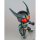 METALBOX Tokusatsu Metalboy Heroes Kamen Rider Gills Garage Kit image 12