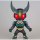 METALBOX Tokusatsu Metalboy Heroes Kamen Rider Gills Garage Kit image 2