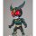 METALBOX Tokusatsu Metalboy Heroes Kamen Rider Gills Garage Kit image 3