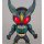 METALBOX Tokusatsu Metalboy Heroes Kamen Rider Gills Garage Kit image 6