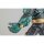 METALBOX Tokusatsu Metalboy Heroes Kamen Rider Gills Garage Kit image 8