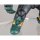 METALBOX Tokusatsu Metalboy Heroes Kamen Rider Gills Garage Kit image 9
