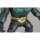 METALBOX Tokusatsu Metalboy Heroes Kamen Rider Gills Garage Kit image 10