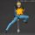 Kaiyodo Revoltech Amazing Yamaguchi One-Punch Man Genos hình ảnh 12