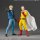 Kaiyodo Revoltech Amazing Yamaguchi One-Punch Man Genos hình ảnh 15