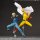 Kaiyodo Revoltech Amazing Yamaguchi One-Punch Man Genos hình ảnh 16
