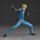 Kaiyodo Revoltech Amazing Yamaguchi One-Punch Man Genos hình ảnh 2