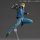 Kaiyodo Revoltech Amazing Yamaguchi One-Punch Man Genos hình ảnh 3