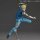 Kaiyodo Revoltech Amazing Yamaguchi One-Punch Man Genos hình ảnh 4