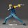 Kaiyodo Revoltech Amazing Yamaguchi One-Punch Man Genos hình ảnh 5
