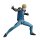 Kaiyodo Revoltech Amazing Yamaguchi One-Punch Man Genos hình ảnh 6