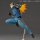 Kaiyodo Revoltech Amazing Yamaguchi One-Punch Man Genos hình ảnh 7