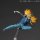 Kaiyodo Revoltech Amazing Yamaguchi One-Punch Man Genos hình ảnh 8