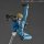 Kaiyodo Revoltech Amazing Yamaguchi One-Punch Man Genos hình ảnh 10