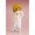 Chara-ani [Bonus] Free! Eternal Summer Kisekae Action! Niitengo Makoto Tachibana Posable Figure (Chara-ani.com Exclusive) image 4