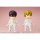 Chara-ani [Bonus] Free! Eternal Summer Kisekae Action! Niitengo Makoto Tachibana Posable Figure (Chara-ani.com Exclusive) image 5