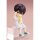 Chara-ani [Bonus] Free! Eternal Summer Kisekae Action! Niitengo Haruka Nanase Posable Figure (Chara-ani.com Exclusive) image 4