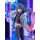 FURYU Nijisanji Toru Koshimizu 1/7 Complete Figure Bild 3