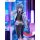 FURYU Nijisanji Toru Koshimizu 1/7 Complete Figure Bild 4