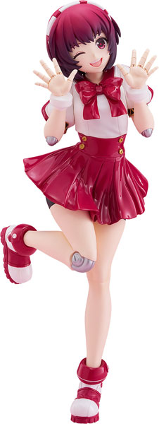 Good Smile Company POP UP PARADE VA-11 HALL-A: Cyberpunk Bartender Action Dorothy Haze L size Complete Figure hình ảnh 1