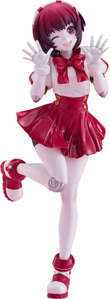 Good Smile Company POP UP PARADE VA-11 HALL-A: Cyberpunk Bartender Action Dorothy Haze Another Skin Ver. L size Complete Figure