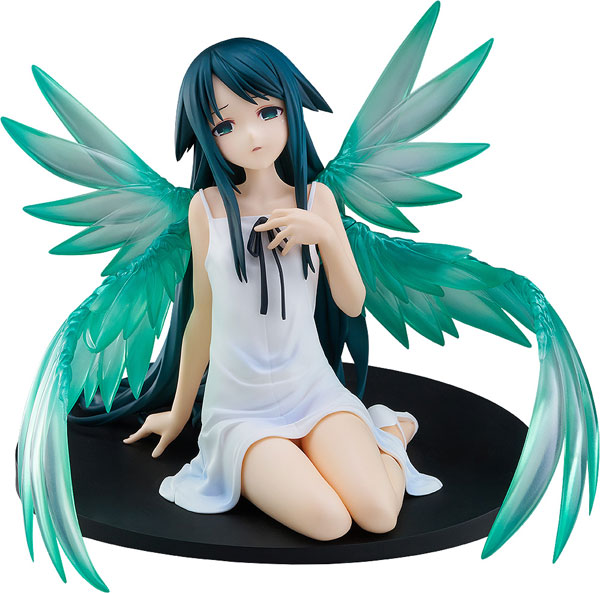 Good Smile Company POP UP PARADE The Song of Saya: Saya L size Complete Figure
