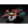 Good Smile Company THE GATTAI The Brave Fighter of Legend Da-Garn Seven Changer รูปภาพ 12