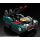Good Smile Company THE GATTAI The Brave Fighter of Legend Da-Garn Seven Changer รูปภาพ 13