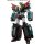 Good Smile Company THE GATTAI The Brave Fighter of Legend Da-Garn Seven Changer รูปภาพ 2