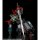Good Smile Company THE GATTAI The Brave Fighter of Legend Da-Garn Seven Changer รูปภาพ 5