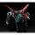 Good Smile Company THE GATTAI The Brave Fighter of Legend Da-Garn Seven Changer รูปภาพ 8