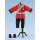 Orange Rouge Nendoroid Doll Hetalia World Stars UK 图片 7