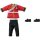Orange Rouge Nendoroid Doll Outfit Set: Hetalia World Stars UK image 2