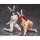 FREEing Overlord Lupusregina Beta: Bunny Ver. 1/4 Complete Figure image 11