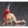 FREEing Overlord Lupusregina Beta: Bunny Ver. 1/4 Complete Figure image 8