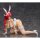 FREEing Overlord Lupusregina Beta: Bunny Ver. 1/4 Complete Figure image 9