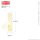 Azone Thin Velcro 10cm White (DOLL ACCESSORY) image 2