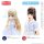 Azone Poly Sleeve for Doll Head 100 (10pcs.) Clear (DOLL ACCESSORY) image 3