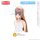 Azone 돌 헤드용 폴리 슬리브 114 (10매입) 클리어 (DOLL ACCESSORY) 이미지 3
